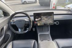 Tesla Model 3 Standard RWD Plus 275 Ch MY21