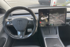 Tesla Model 3 Standard RWD Plus 275 Ch MY21