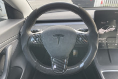 Tesla Model 3 Standard RWD Plus 275 Ch MY21