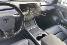 Tesla Model 3 Standard RWD Plus 275 Ch MY21