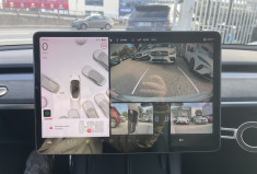 Tesla Model 3 Standard RWD Plus 275 Ch MY21