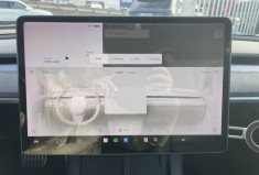 Tesla Model 3 Standard RWD Plus 275 Ch MY21
