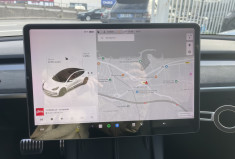 Tesla Model 3 Standard RWD Plus 275 Ch MY21