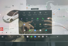 Tesla Model 3 Standard RWD Plus 275 Ch MY21