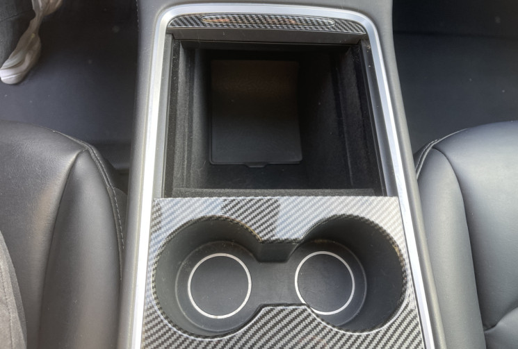 Tesla Model 3 Standard RWD Plus 275 Ch MY21