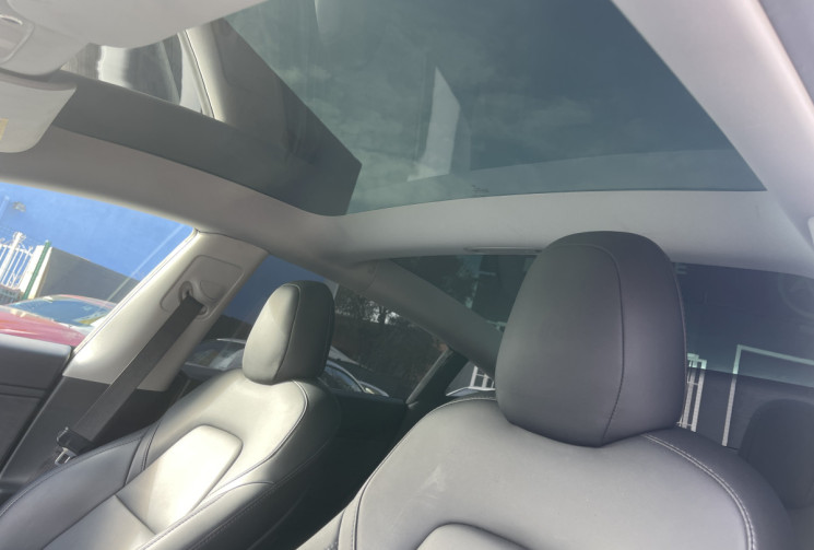 Tesla Model 3 Standard RWD Plus 275 Ch MY21