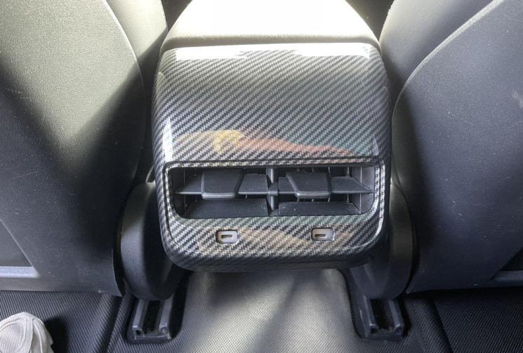 Tesla Model 3 Standard RWD Plus 275 Ch MY21