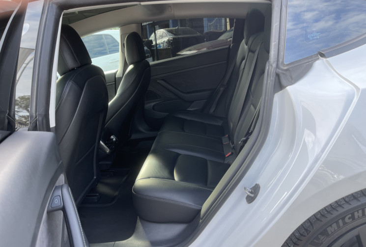 Tesla Model 3 Standard RWD Plus 275 Ch MY21