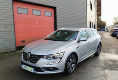 Renault TALISMAN ESTATE 1.6 DCi 160 Energy Initiale Paris EDC6 4 Control