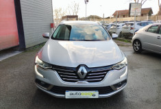 Renault TALISMAN ESTATE 1.6 DCi 160 Energy Initiale Paris EDC6 4 Control