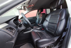 Renault TALISMAN ESTATE 1.6 DCi 160 Energy Initiale Paris EDC6 4 Control