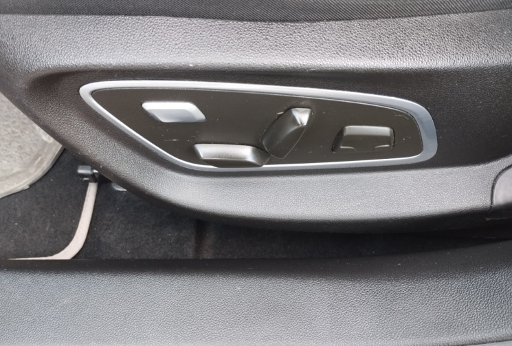 Renault TALISMAN ESTATE 1.6 DCi 160 Energy Initiale Paris EDC6 4 Control