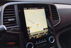 Renault TALISMAN ESTATE 1.6 DCi 160 Energy Initiale Paris EDC6 4 Control