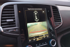 Renault TALISMAN ESTATE 1.6 DCi 160 Energy Initiale Paris EDC6 4 Control