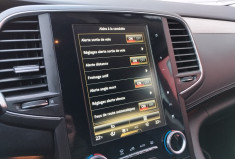 Renault TALISMAN ESTATE 1.6 DCi 160 Energy Initiale Paris EDC6 4 Control