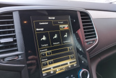 Renault TALISMAN ESTATE 1.6 DCi 160 Energy Initiale Paris EDC6 4 Control