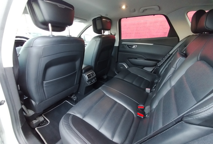 Renault TALISMAN ESTATE 1.6 DCi 160 Energy Initiale Paris EDC6 4 Control