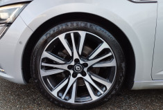 Renault TALISMAN ESTATE 1.6 DCi 160 Energy Initiale Paris EDC6 4 Control