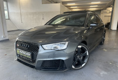 Audi RS3 SPORTBACK 2.5 TFSI 367 Quattro S Tronic 7
