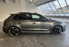 Audi RS3 SPORTBACK 2.5 TFSI 367 Quattro S Tronic 7