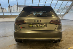 Audi RS3 SPORTBACK 2.5 TFSI 367 Quattro S Tronic 7