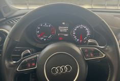 Audi RS3 SPORTBACK 2.5 TFSI 367 Quattro S Tronic 7