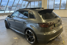 Audi RS3 SPORTBACK 2.5 TFSI 367 Quattro S Tronic 7