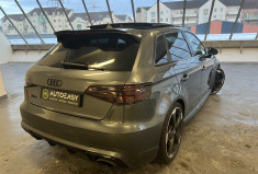 Audi RS3 SPORTBACK 2.5 TFSI 367 Quattro S Tronic 7
