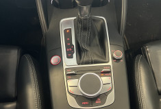 Audi RS3 SPORTBACK 2.5 TFSI 367 Quattro S Tronic 7