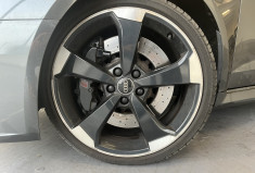 Audi RS3 SPORTBACK 2.5 TFSI 367 Quattro S Tronic 7