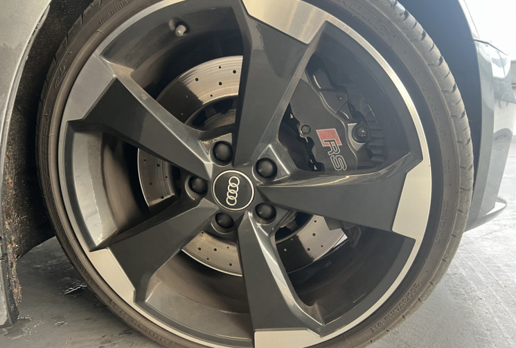 Audi RS3 SPORTBACK 2.5 TFSI 367 Quattro S Tronic 7