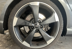 Audi RS3 SPORTBACK 2.5 TFSI 367 Quattro S Tronic 7