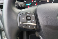 Ford Puma 1.0 mHEV DCT7 155ch / Titanium X / Toit Ouvrant