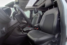 Ford Puma  Ford Puma 1.0 EcoBoost 155ch mHEV Titanium X DCT7