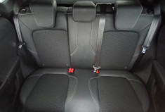 Ford Puma 1.0 mHEV DCT7 155ch / Titanium X / Toit Ouvrant