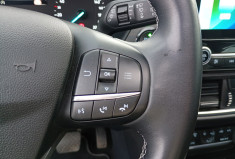 Ford Puma 1.0 mHEV DCT7 155ch / Titanium X / Toit Ouvrant