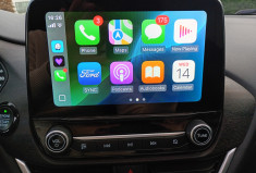 Ford Puma 1.0 mHEV DCT7 155ch / Titanium X / Toit Ouvrant