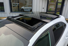 Ford Puma 1.0 mHEV DCT7 155ch / Titanium X / Toit Ouvrant