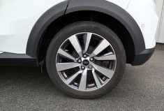 Ford Puma 1.0 mHEV DCT7 155ch / Titanium X / Toit Ouvrant