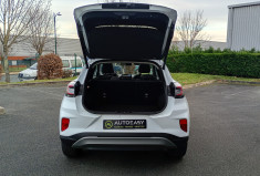 Ford Puma 1.0 mHEV DCT7 155ch / Titanium X / Toit Ouvrant