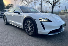 Porsche Taycan 4 Cross Turismo 38000km / Magnifique / 100% électrique / 