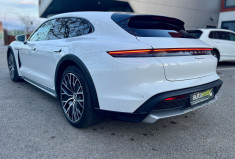 Porsche Taycan 4 Cross Turismo 36000km