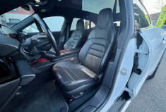 Porsche Taycan 4 Cross Turismo 36000km