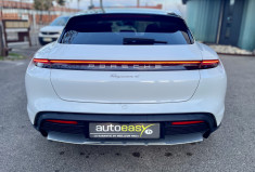 Porsche Taycan 4 Cross Turismo 36000km