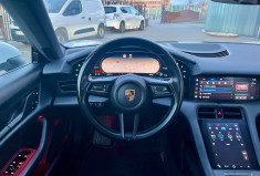 Porsche Taycan 4 Cross Turismo 36000km