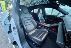 Porsche Taycan 4 Cross Turismo 38000km / Magnifique / 100% électrique / 