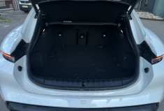 Porsche Taycan 4 Cross Turismo 36000km