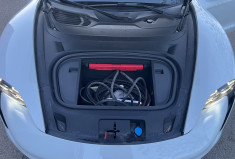 Porsche Taycan 4 Cross Turismo 36000km