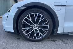 Porsche Taycan 4 Cross Turismo 38000km / Magnifique / 100% électrique / 