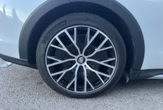 Porsche Taycan 4 Cross Turismo 36000km